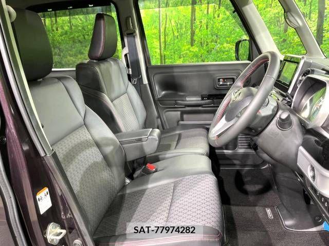 Suzuki SPACIA 2019-09 285731-8