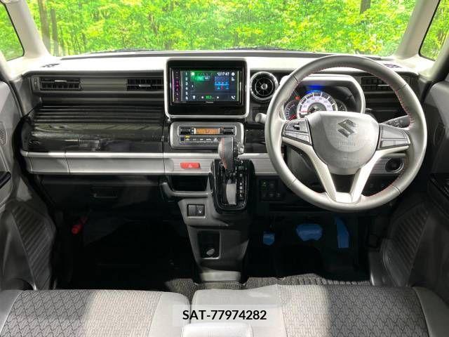 Suzuki SPACIA 2019-09 285731-1