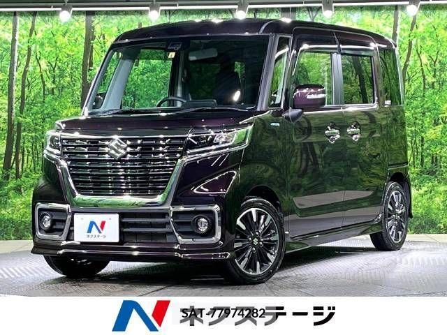 Suzuki SPACIA 2019-09 285731-0