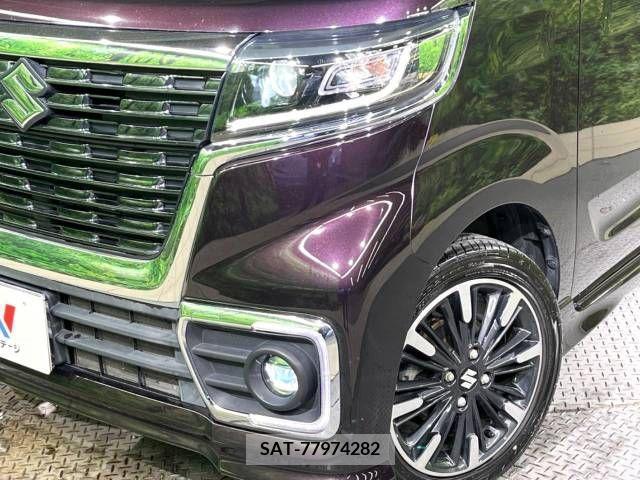 Suzuki SPACIA 2019-09 285731-12