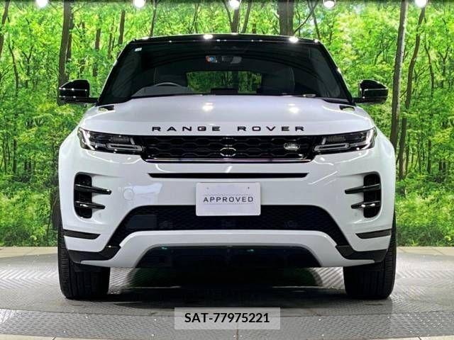 ROVER RANGE ROVER 2020-11 283840-15