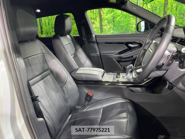 ROVER RANGE ROVER 2020-11 283840-11