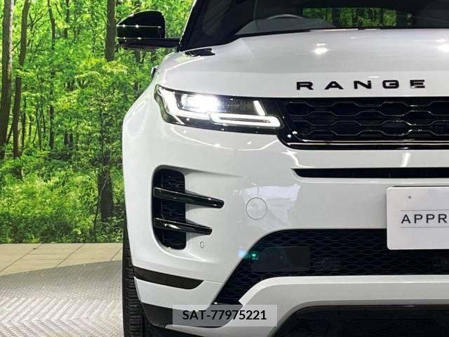 ROVER RANGE ROVER 2020-11 283840-13