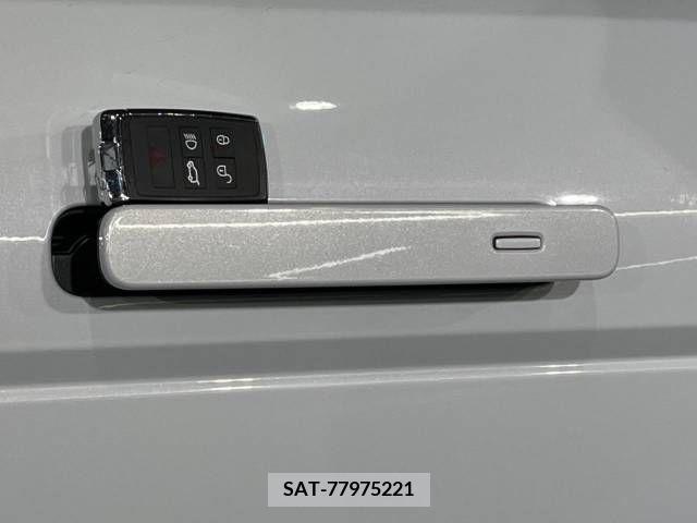 ROVER RANGE ROVER 2020-11 283840-8