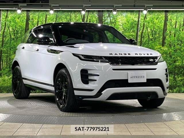 ROVER RANGE ROVER 2020-11 283840-19