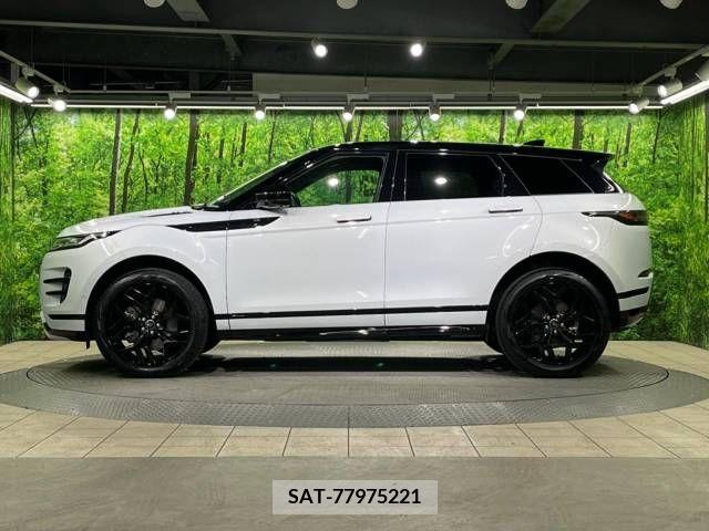 ROVER RANGE ROVER 2020-11 283840-18