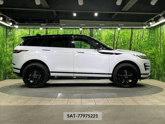 ROVER RANGE ROVER 2020-11 283840-17