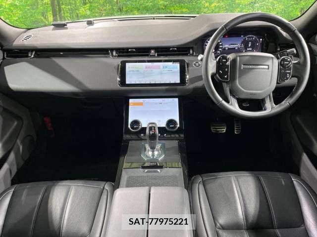 ROVER RANGE ROVER 2020-11 283840-1