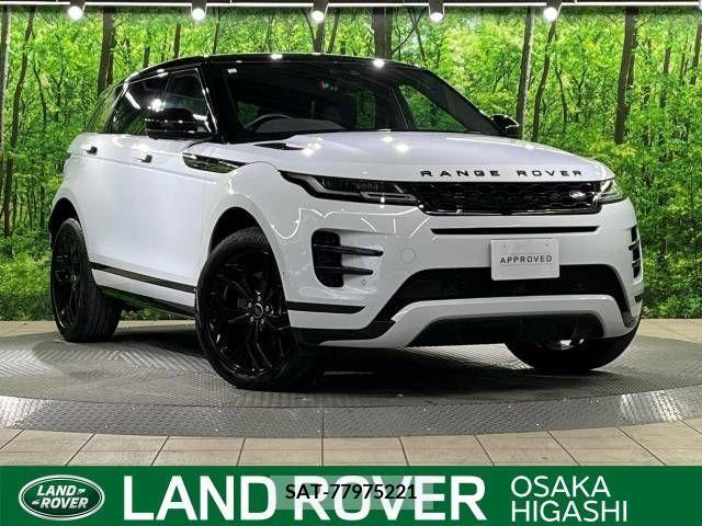 ROVER RANGE ROVER 2020-11 283840-0