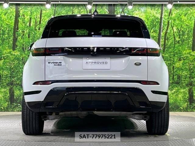 ROVER RANGE ROVER 2020-11 283840-16