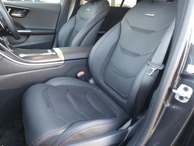 Amg C-CLASS 2023-03 29173-8