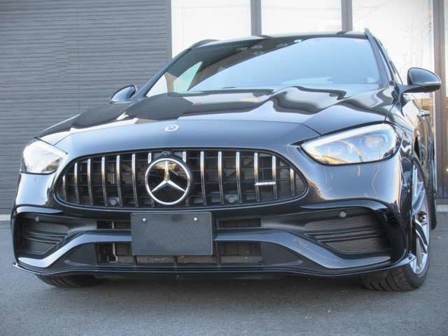 Amg C-CLASS 2023-03 29173-0