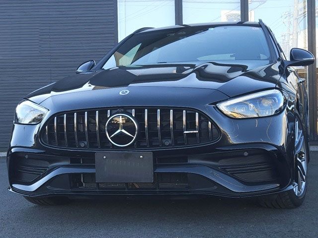 Amg C-CLASS 2023-03 29173-17