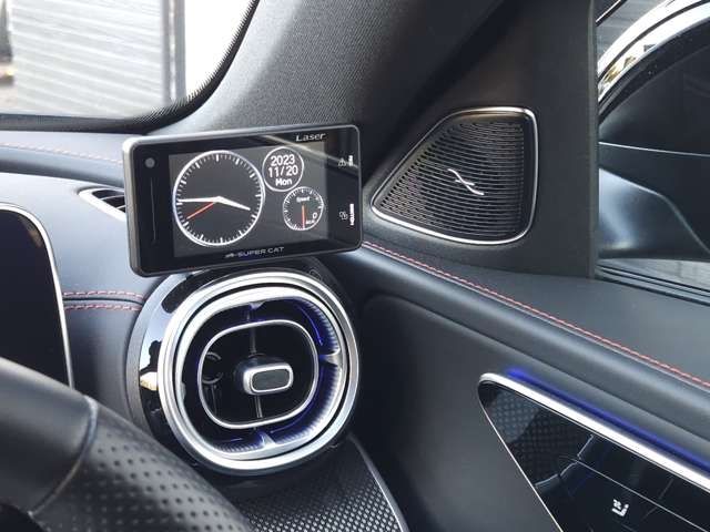 Amg C-CLASS 2023-03 29173-11