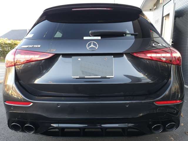 Amg C-CLASS 2023-03 29173-4