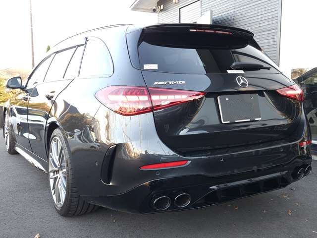 Amg C-CLASS 2023-03 29173-23