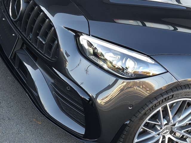 Amg C-CLASS 2023-03 29173-19