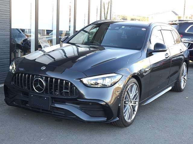 Amg C-CLASS 2023-03 29173-20