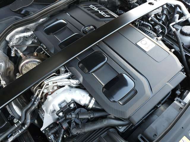 Amg C-CLASS 2023-03 29173-22