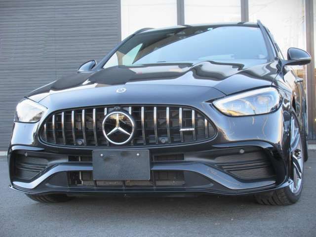 Amg C-CLASS 2023-03 29173-24