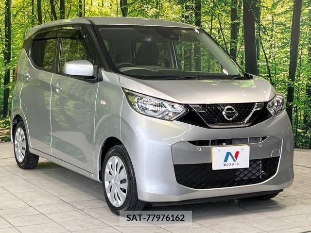 Nissan DAYZ 2019-09 353548-16