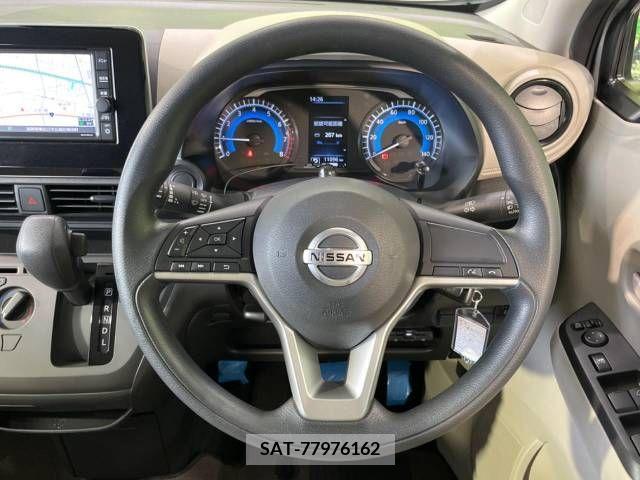 Nissan DAYZ 2019-09 353548-8