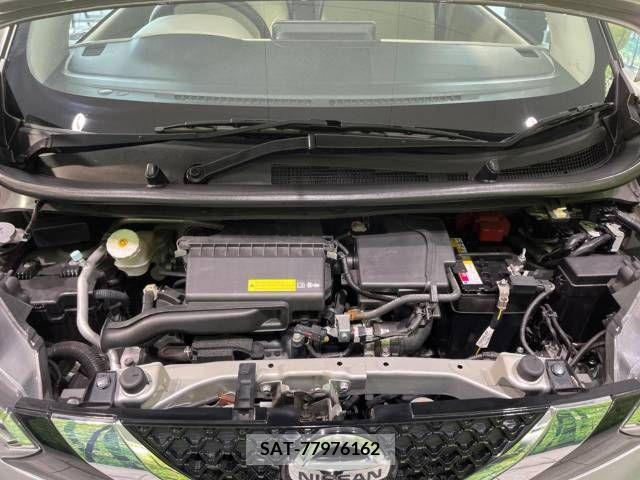Nissan DAYZ 2019-09 353548-18