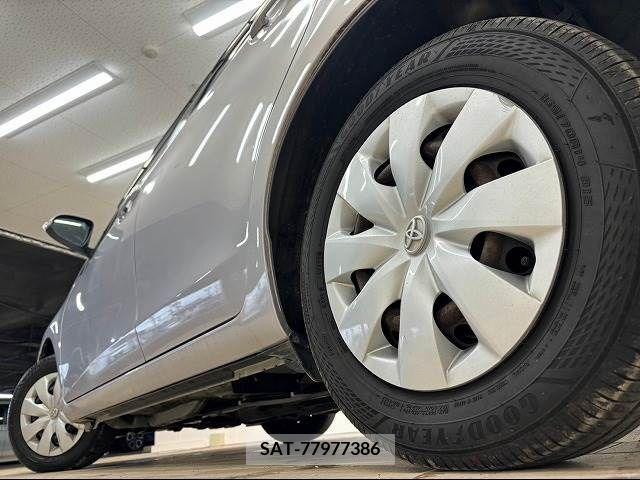 Toyota VITZ 2013-03 221452-18