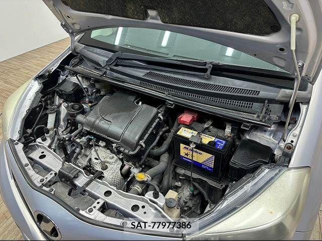 Toyota VITZ 2013-03 221452-17