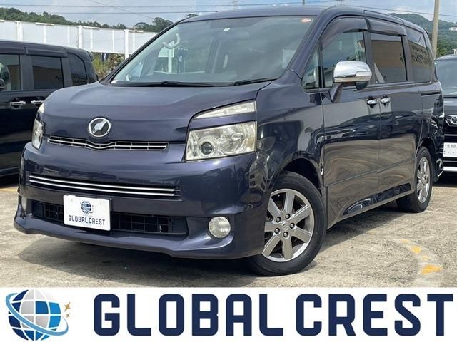 Toyota VOXY 2010-03 191236-0