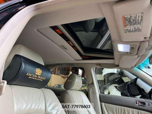 Toyota CELSIOR 1998-03 316738-13