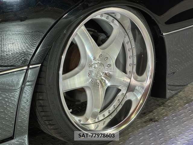 Toyota CELSIOR 1998-03 316738-5