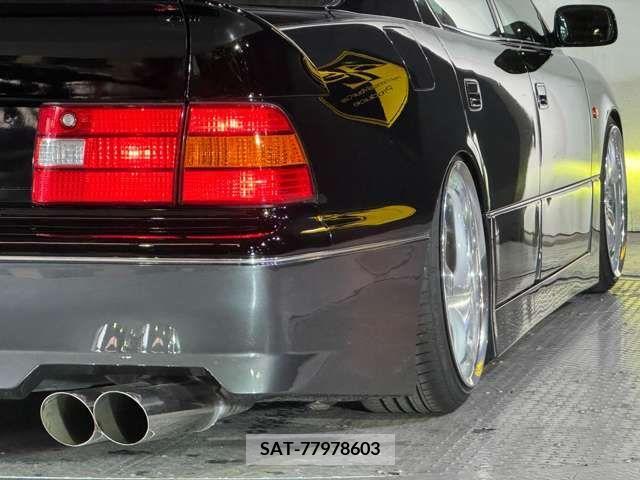 Toyota CELSIOR 1998-03 316738-9