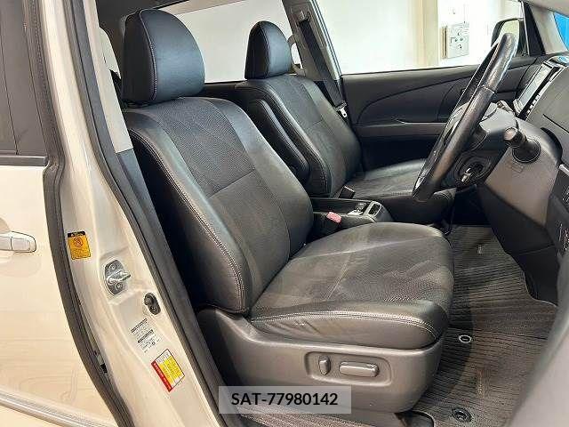 Toyota ESTIMA 2013-06 341368-8