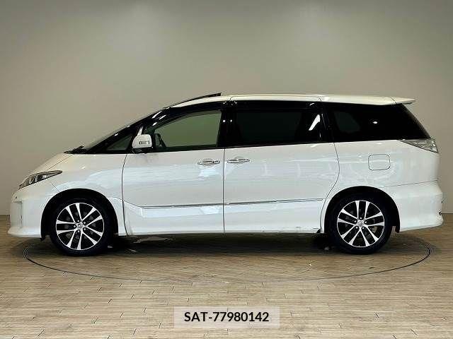 Toyota ESTIMA 2013-06 341368-16