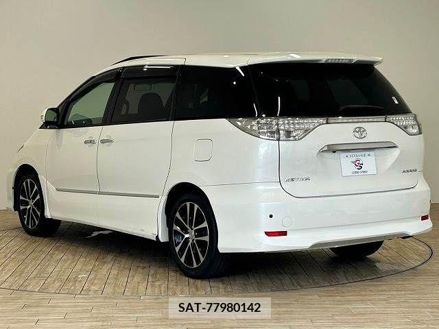 Toyota ESTIMA 2013-06 341368-14