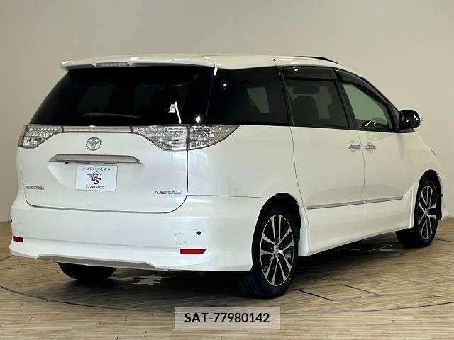 Toyota ESTIMA 2013-06 341368-13