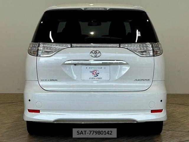 Toyota ESTIMA 2013-06 341368-12