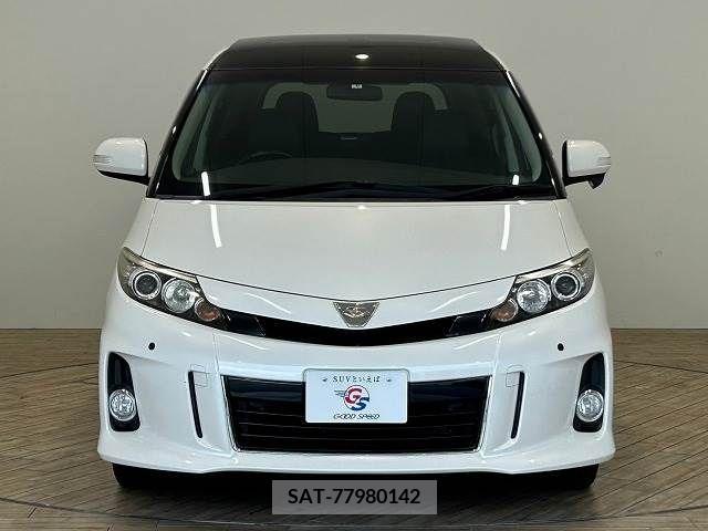 Toyota ESTIMA 2013-06 341368-11