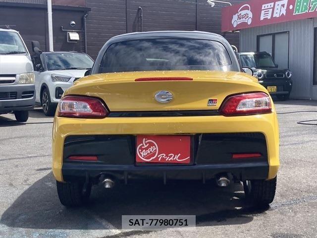 Daihatsu COPEN 2020-11 265003-5