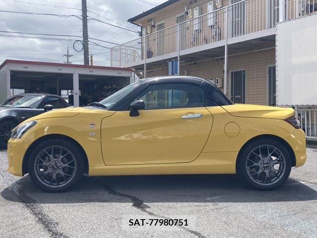 Daihatsu COPEN 2020-11 265003-7