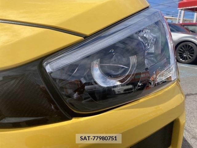 Daihatsu COPEN 2020-11 265003-10