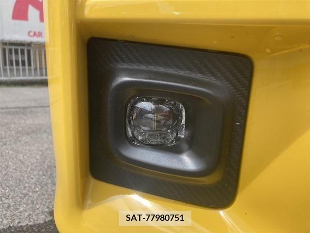 Daihatsu COPEN 2020-11 265003-13