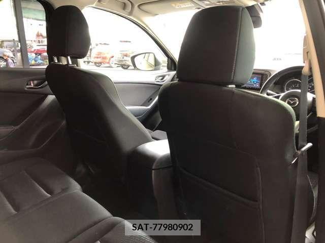 Mazda CX-5 2014-09 308229-7