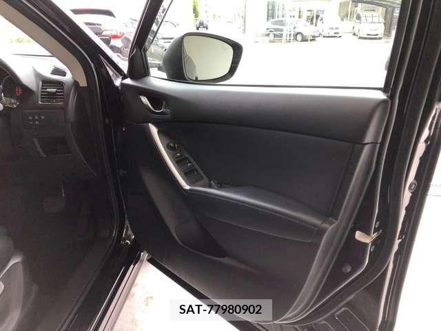 Mazda CX-5 2014-09 308229-18