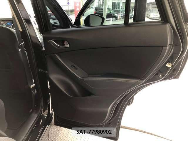 Mazda CX-5 2014-09 308229-17
