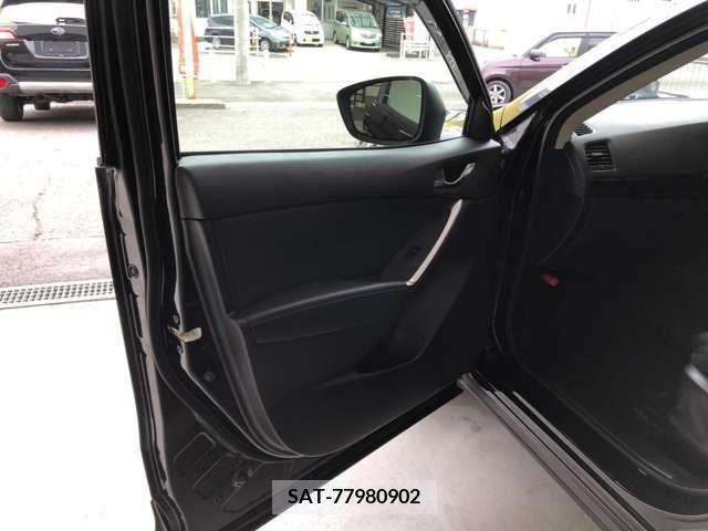 Mazda CX-5 2014-09 308229-15