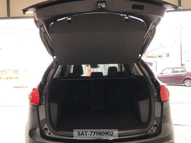 Mazda CX-5 2014-09 308229-10