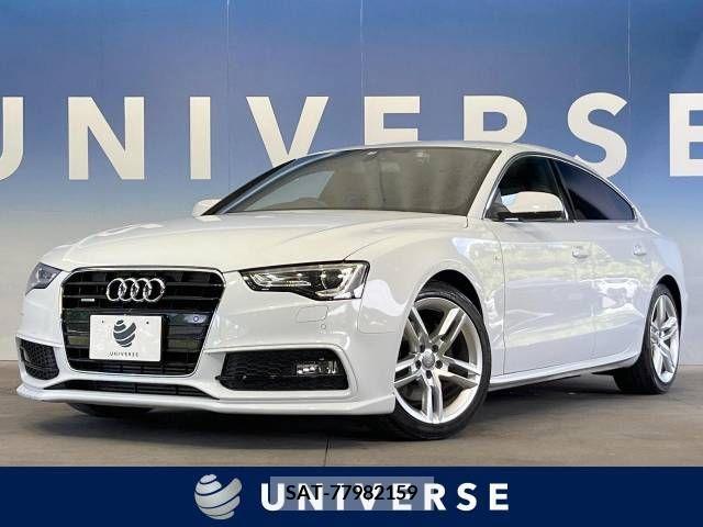 Audi A5 2013-03 292635-0