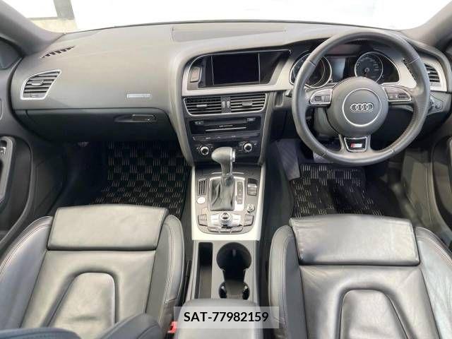 Audi A5 2013-03 292635-1